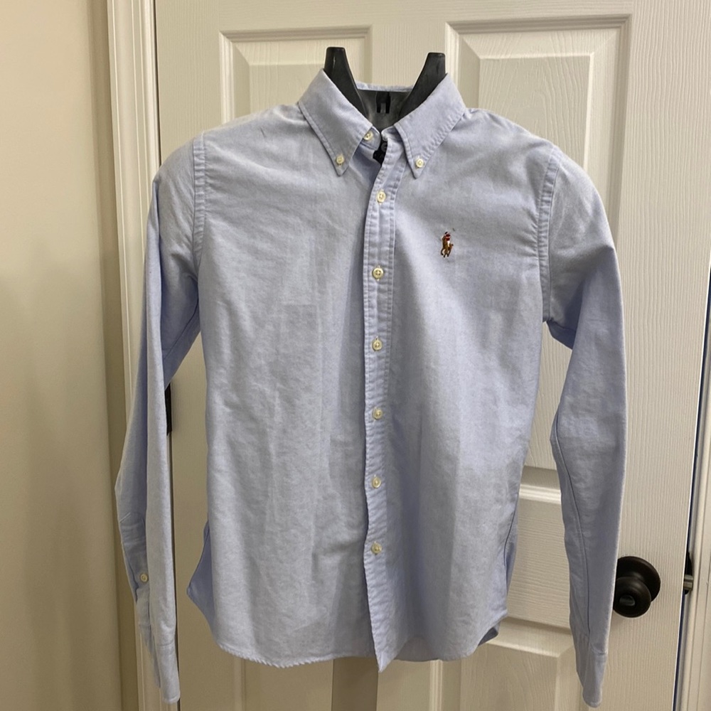 Ralph Lauren Oxford shirt